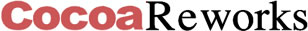 CocoaReworks logo